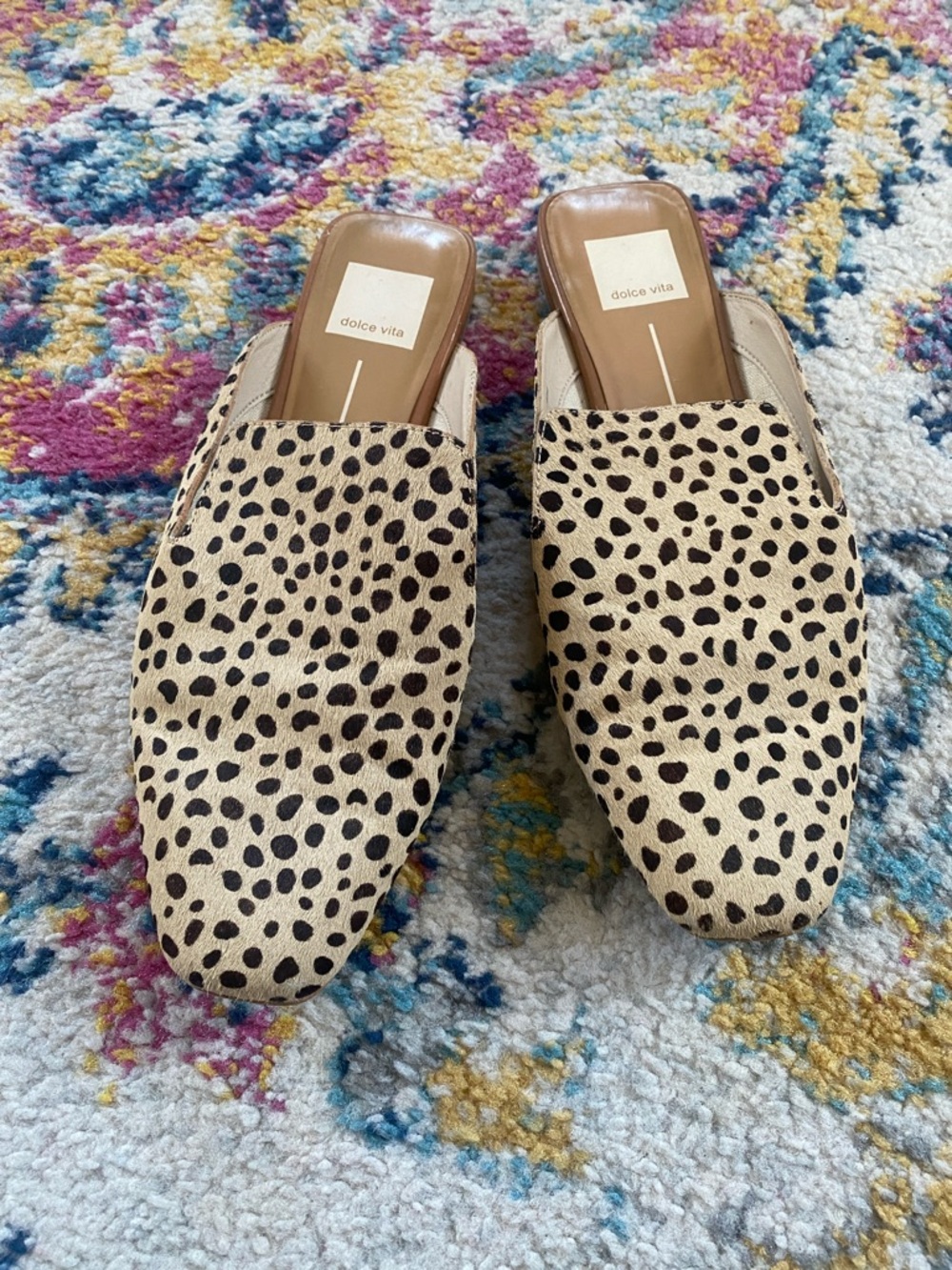 Dolce Vita Shoes - Picture 6 of 11